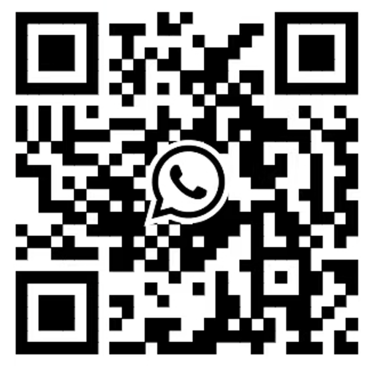 WhatsApp QR Code