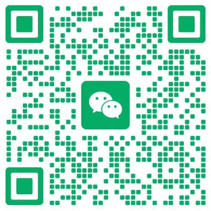 WeChat QR Code